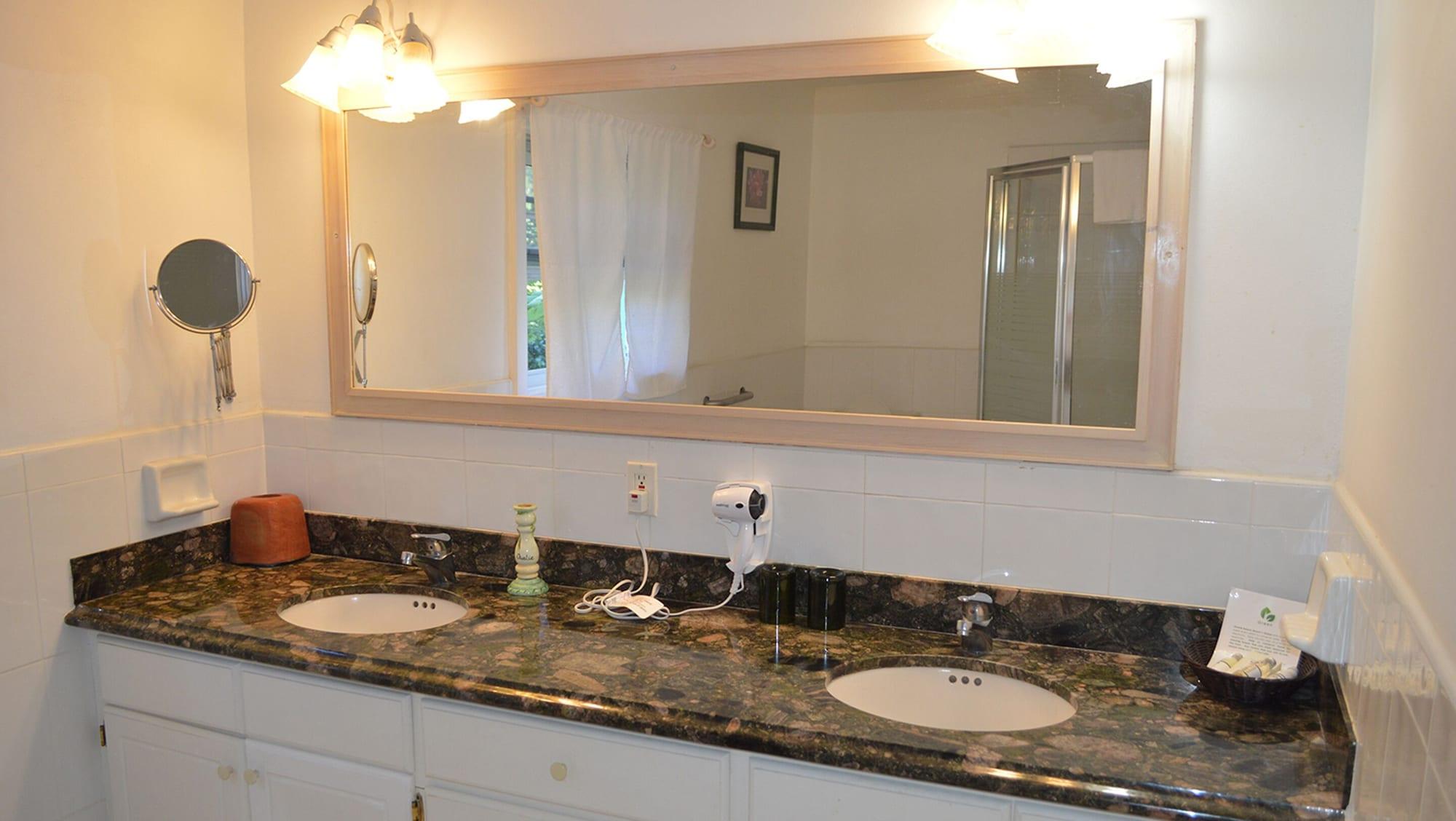 Oualie Beach Resort Nevis Ngoại thất bức ảnh