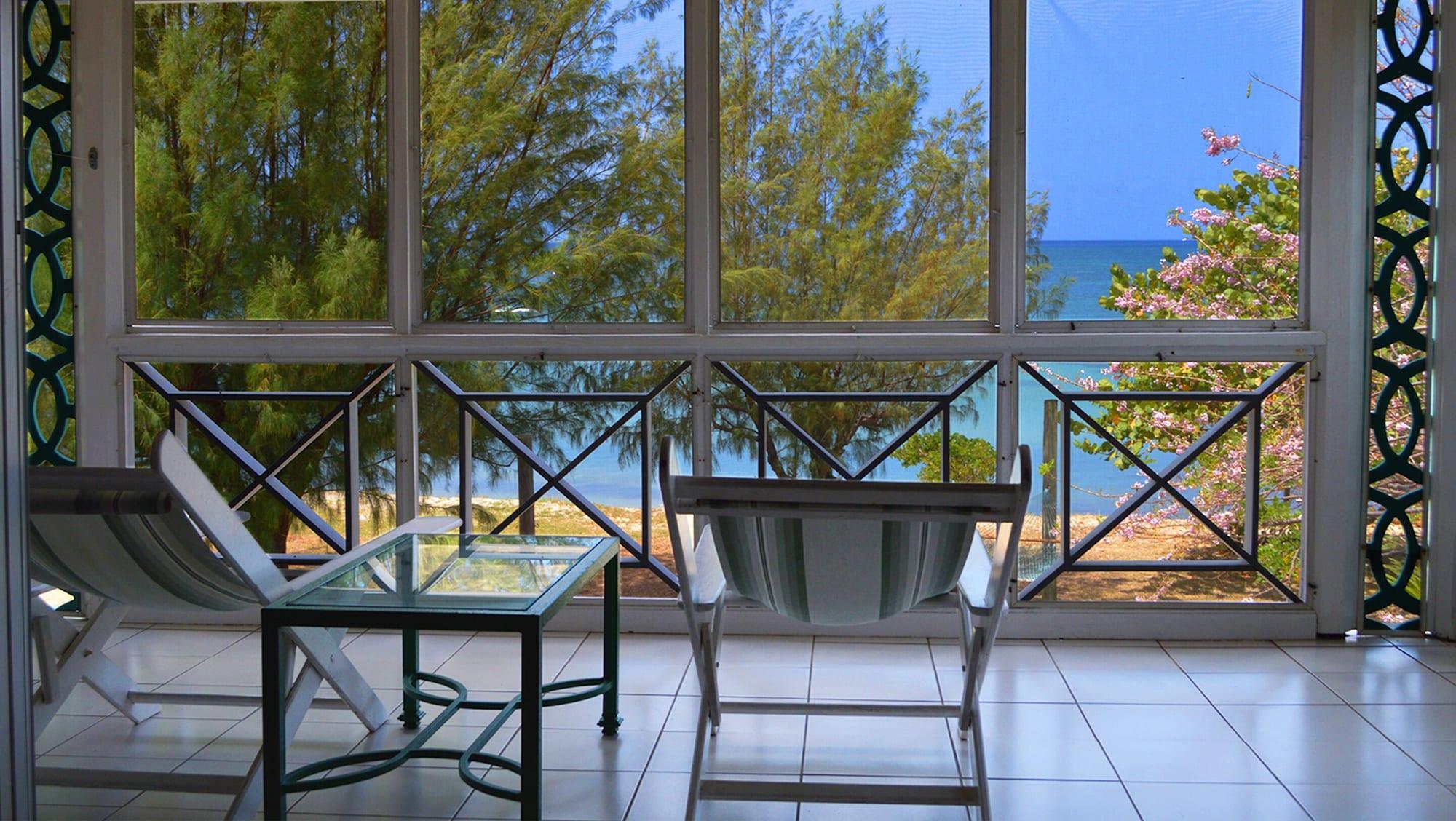 Oualie Beach Resort Nevis Ngoại thất bức ảnh