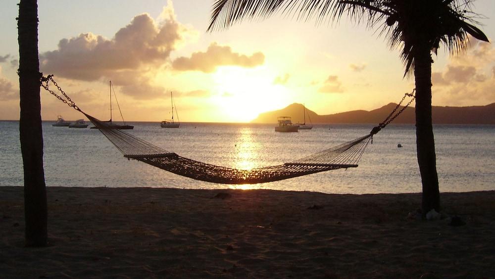 Oualie Beach Resort Nevis Ngoại thất bức ảnh