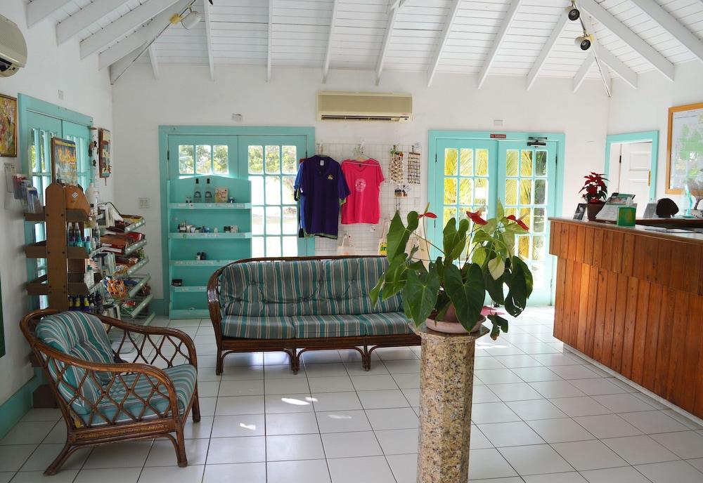 Oualie Beach Resort Nevis Ngoại thất bức ảnh