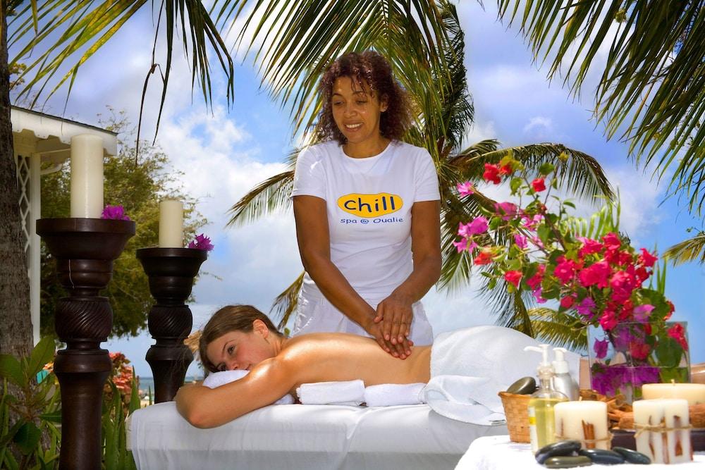Oualie Beach Resort Nevis Ngoại thất bức ảnh